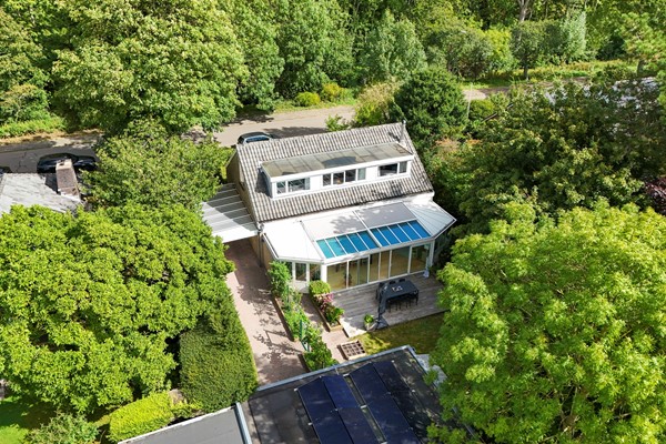 Medium property photo - John F. Kennedylaan 241, 2285 AH Rijswijk